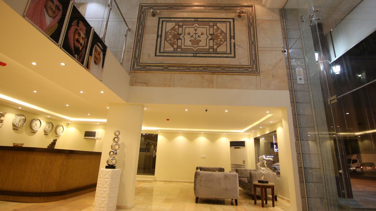 Marsa Al Hamra 3*