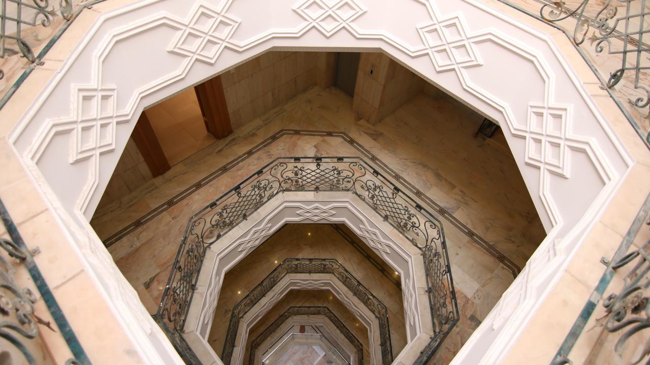 Marsa Al Hamra Appart hôtel Djeddah