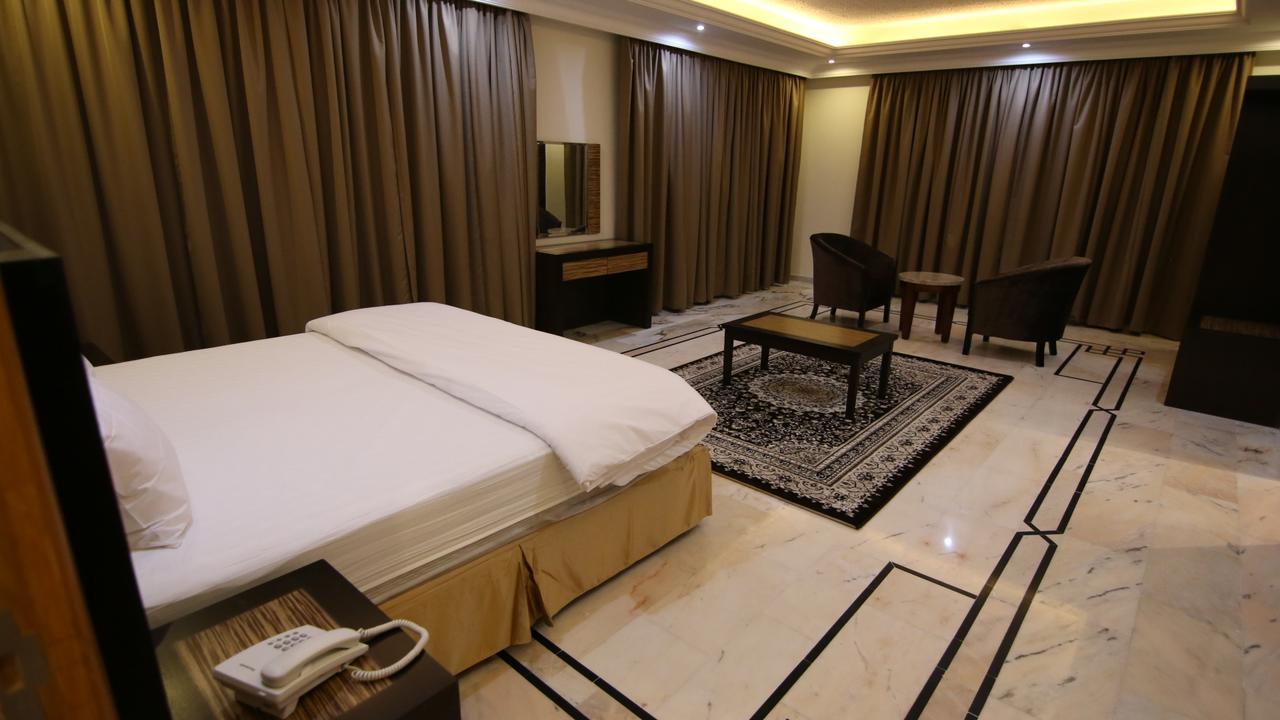 Marsa Al Hamra