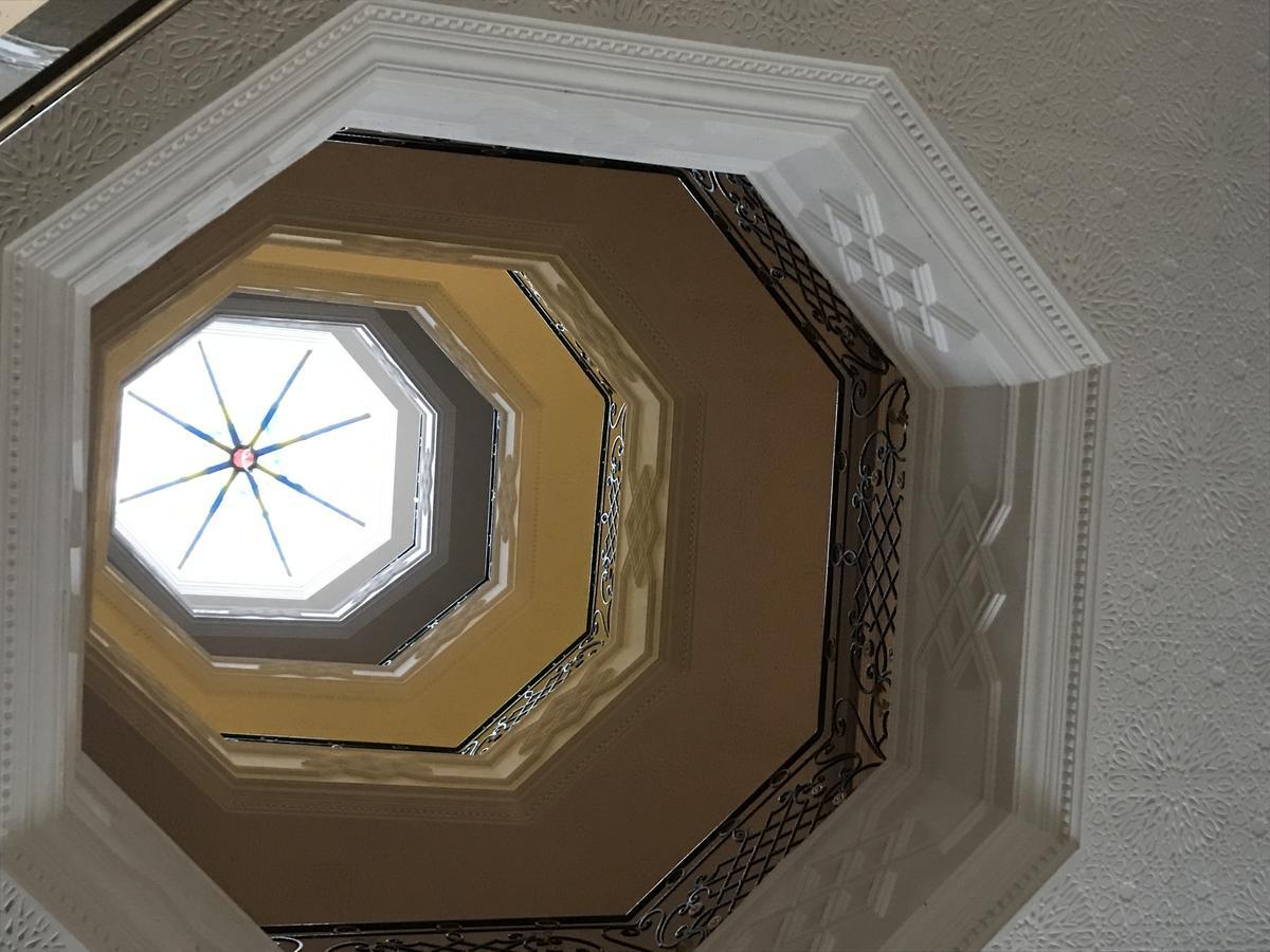 Marsa Al Hamra Djeddah