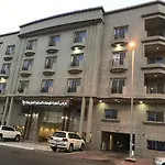 Marsa Al Hamra Hotel Apartments