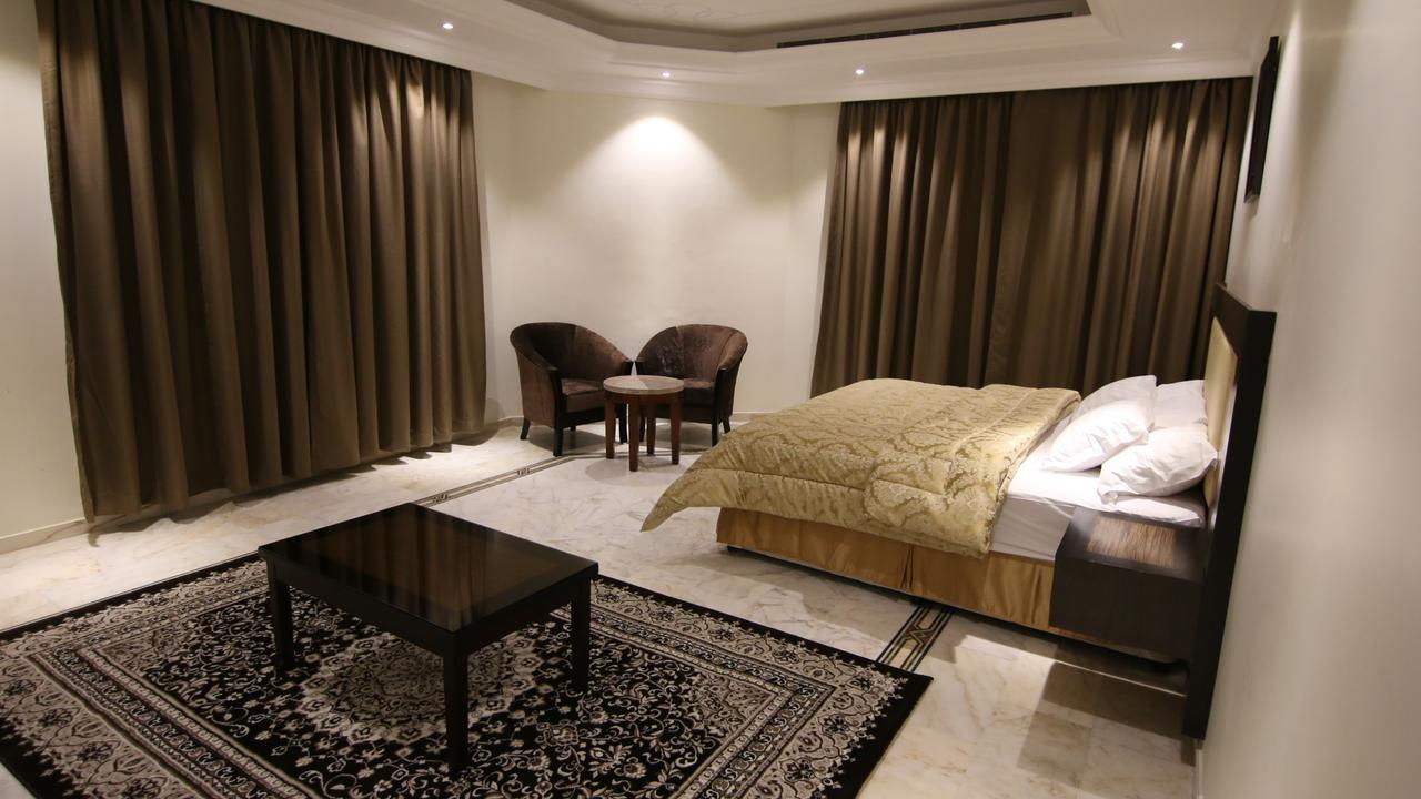 Aparthotel Marsa Al Hamra