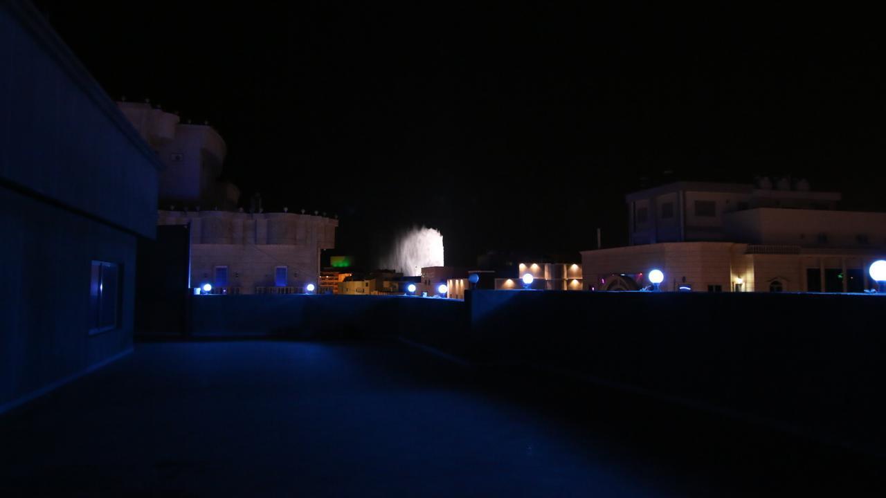 Marsa Al Hamra Jeddah