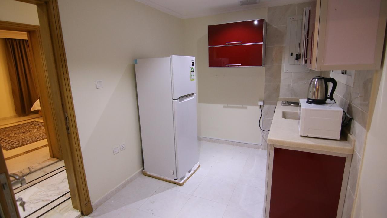 Marsa Al Hamra Aparthotel Jeddah