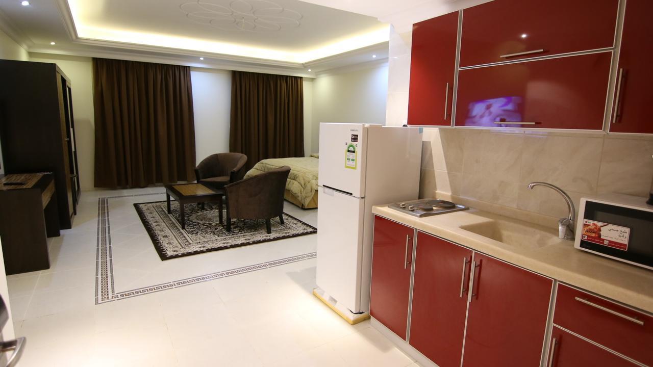 Marsa Al Hamra 3*