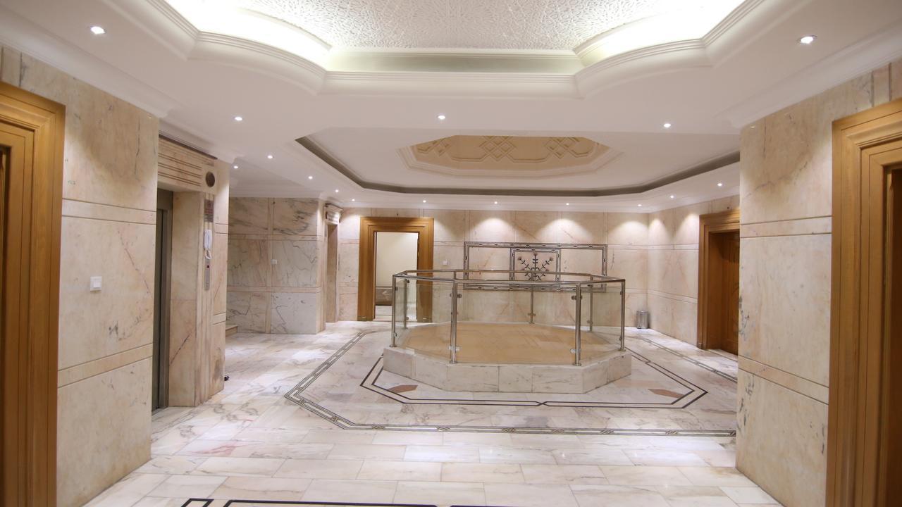 Marsa Al Hamra Jeddah