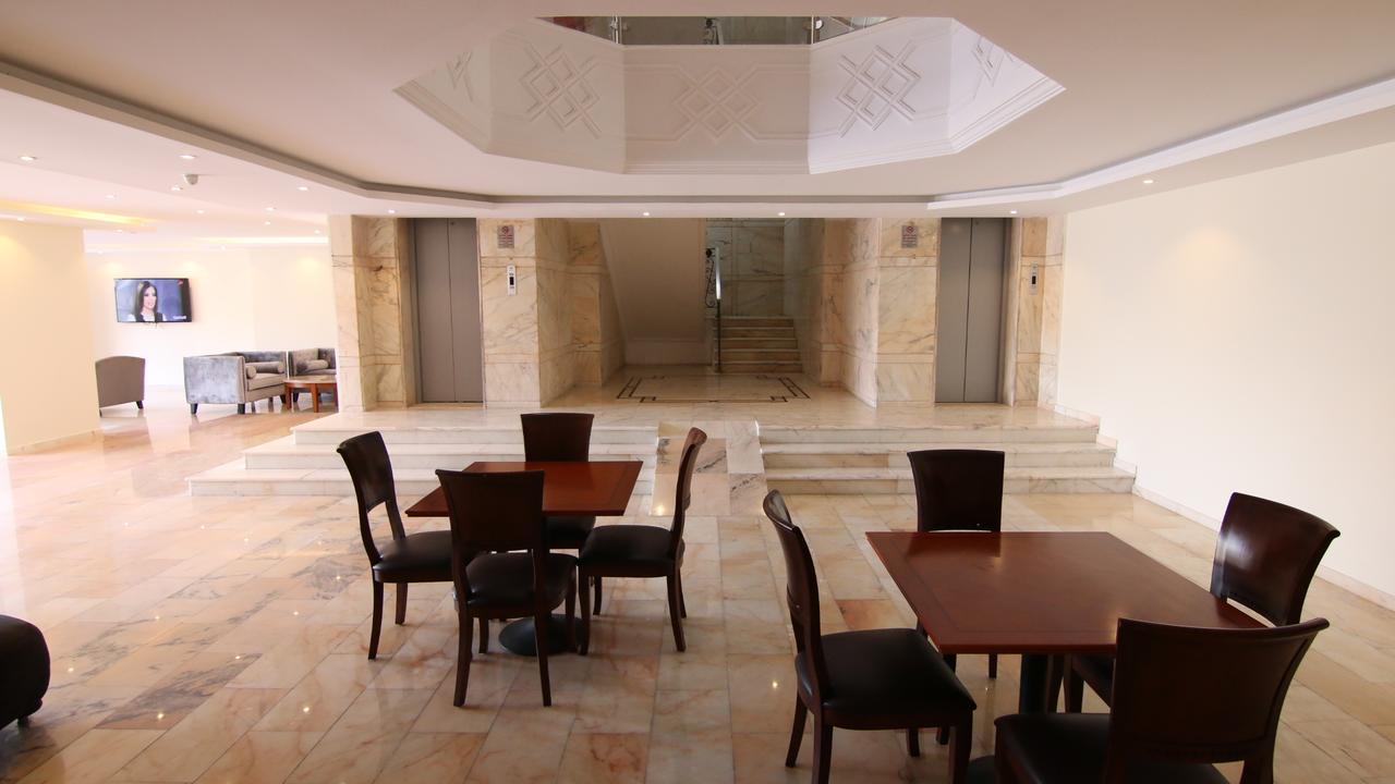 Marsa Al Hamra Jeddah