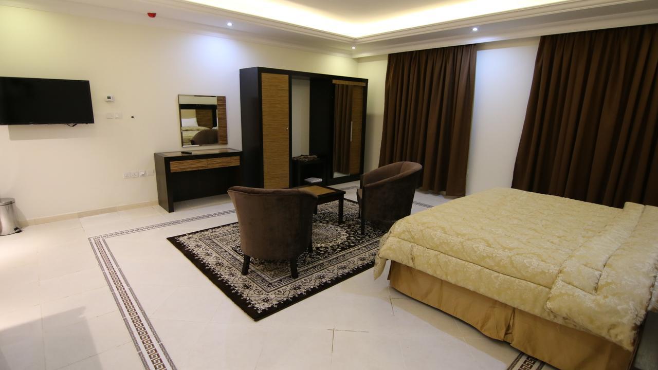 Marsa Al Hamra